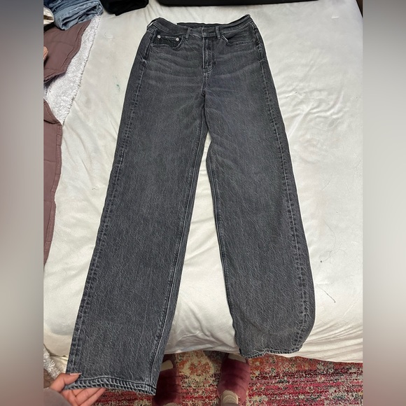 American Eagle Outfitters Denim - American Eagle Long Jeans